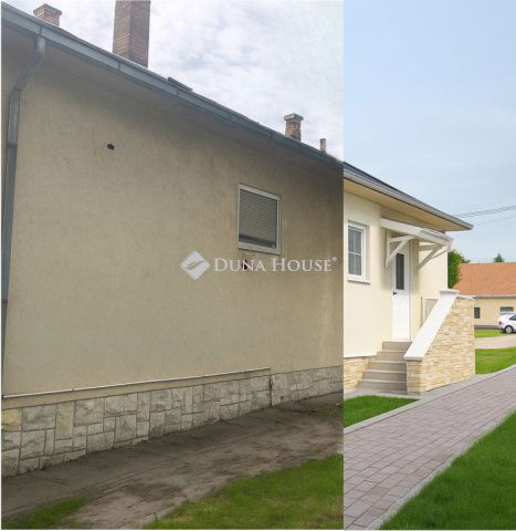 Eladó téglalakás, Komáromban 29.99 M Ft, 2 szobás