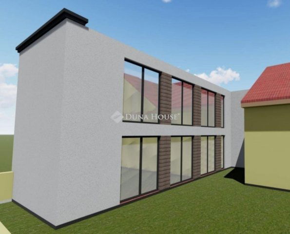 Eladó telek, Budapesten, XX. kerületben 45 M Ft