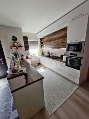 Eladó családi ház, Taszáron 66.5 M Ft, 4 szobás