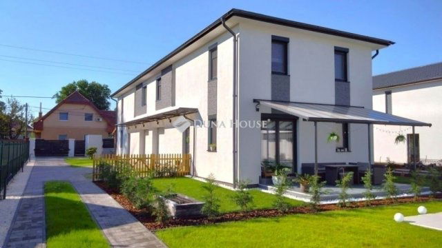 Eladó téglalakás, Budapesten, XVII. kerületben 139 M Ft