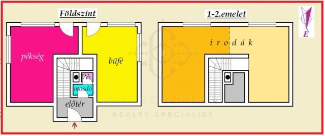 Eladó telek, Dunaföldváron 25 M Ft / költözzbe.hu
