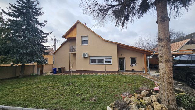 Eladó családi ház, Magyarszéken 99.5 M Ft, 5 szobás