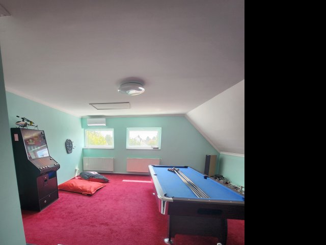 Eladó családi ház, Halásztelken 133.9 M Ft, 4 szobás