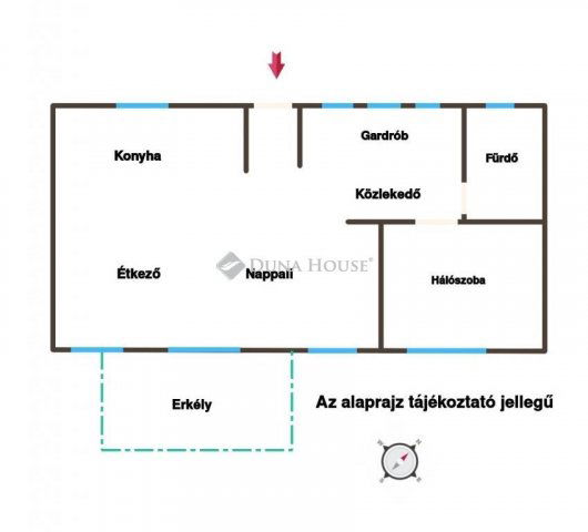 Eladó téglalakás, Budapesten, XIII. kerületben 100.387 M Ft