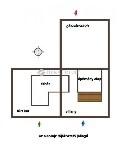 Eladó telek, Kecskeméten 45 M Ft / költözzbe.hu