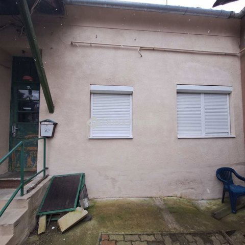 Eladó téglalakás, Körmenden, Mikes Kelemen utcában 19.9 M Ft