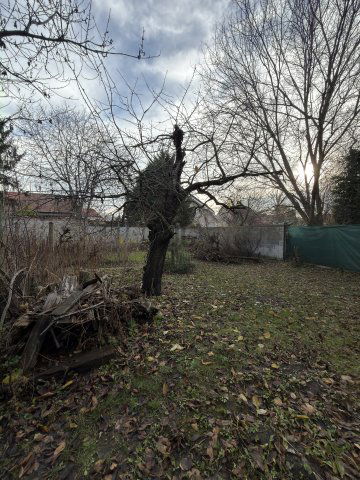 Eladó telek, Budapesten, XXI. kerületben 54.9 M Ft