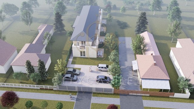 Eladó téglalakás, Balatonlelleén 67.9 M Ft, 2 szobás