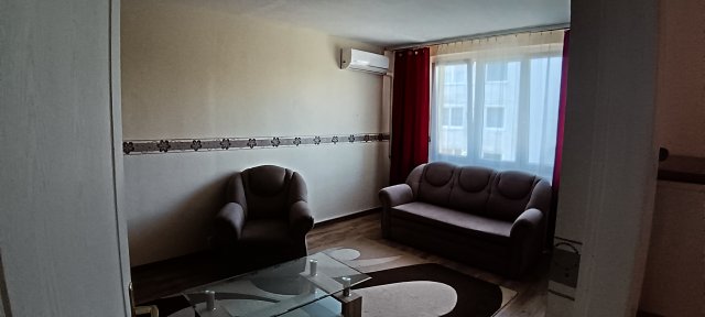 Eladó panellakás, Nyíregyházán, Eperjes utcában 32.95 M Ft