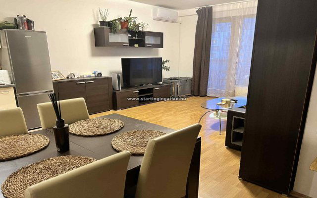 Kiadó téglalakás, albérlet, XIII. kerületben, Úszódaru utcában