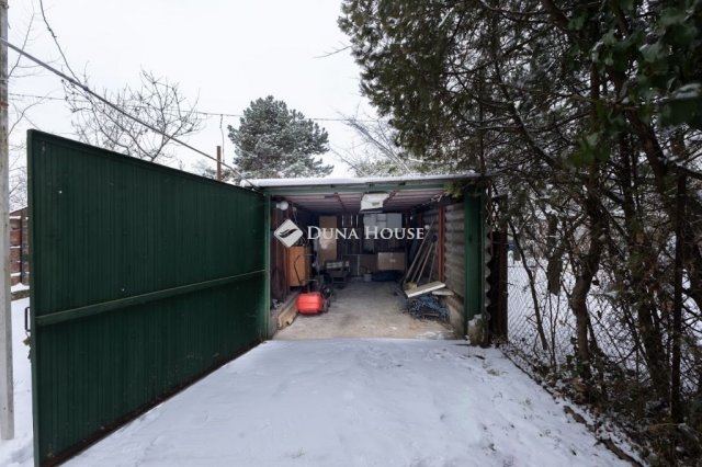 Eladó ikerház, Budapesten, XVIII. kerületben 80 M Ft, 3 szobás