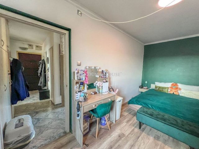 Eladó panellakás, Budapesten, XXI. kerületben 59.9 M Ft, 2 szobás