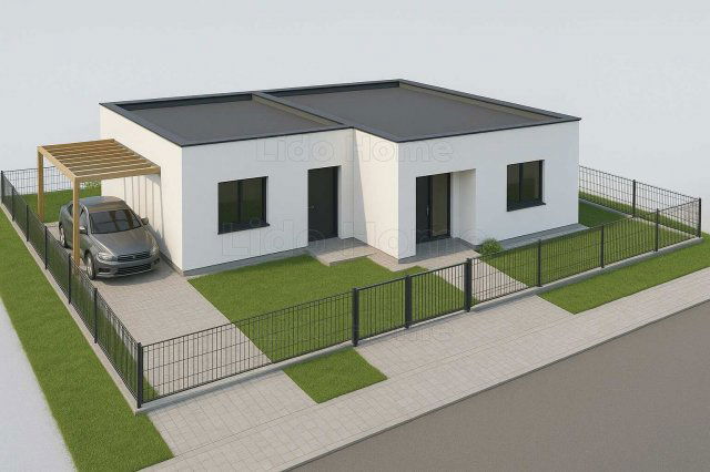 Eladó telek, Balatonszárszón 89 M Ft / költözzbe.hu