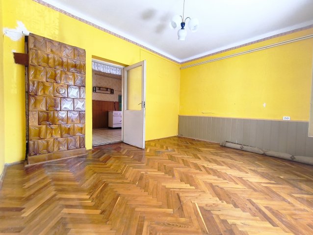Eladó családi ház, Dombóváron, Vörösmarty utcában 17.8 M Ft