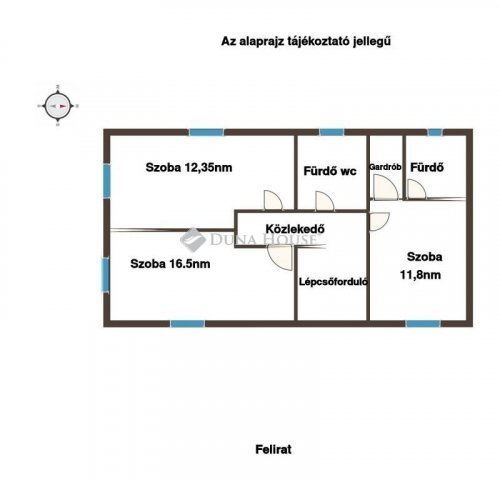 Eladó ikerház, Budapesten, XVII. kerületben 135.9 M Ft