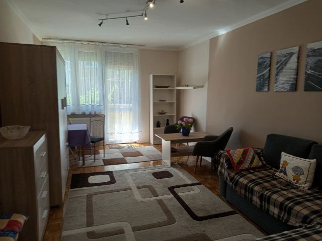 Kiadó téglalakás, albérlet, Miskolcon, Gyula utcában, 2 szobás