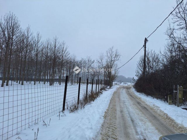 Eladó telek, Bicskén 9.5 M Ft / költözzbe.hu