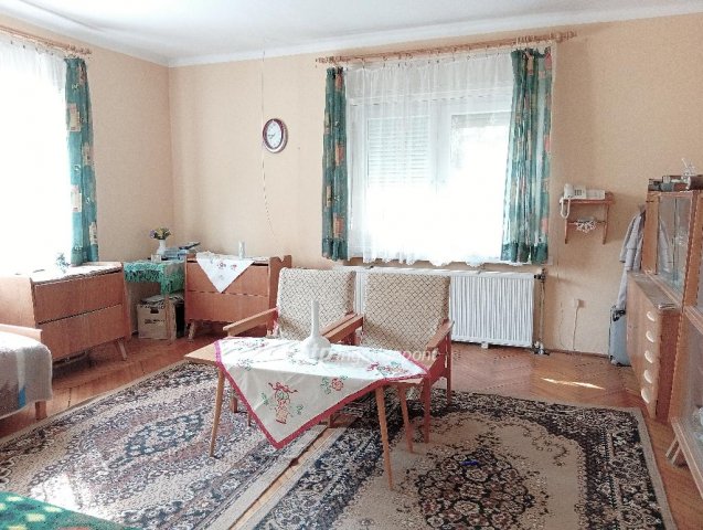 Eladó családi ház, Városlődön 33 M Ft, 2 szobás