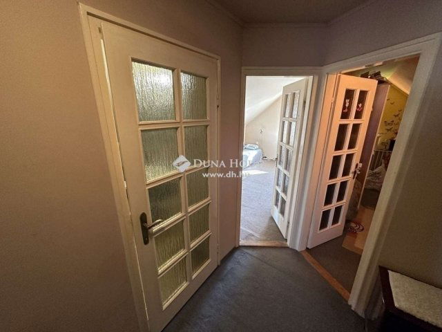 Eladó családi ház, Pilisen 57.9 M Ft, 4 szobás