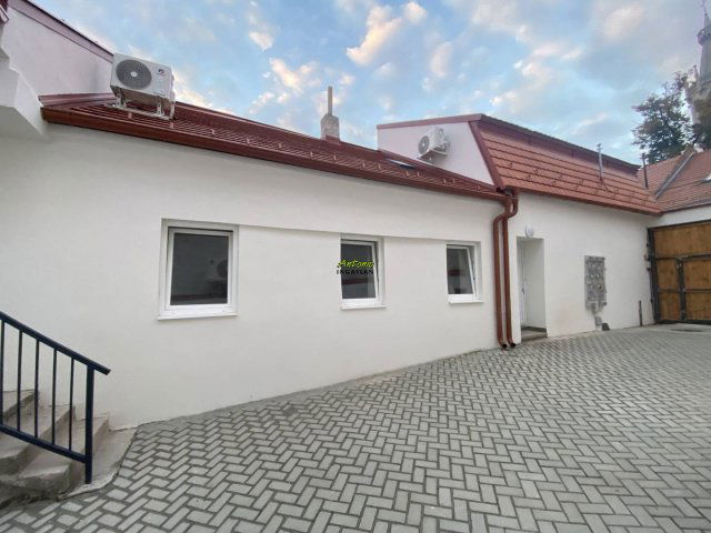 Eladó sorház, Sopronban 53.5 M Ft, 2 szobás