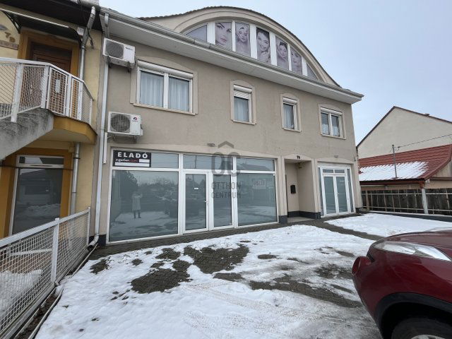 Eladó családi ház, Debrecenben 259 M Ft, 4 szobás