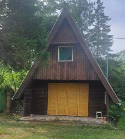 Eladó mezogazdasagi ingatlan, Balatonőszödön 25 M Ft