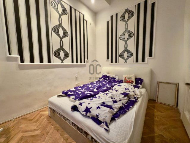 Eladó téglalakás, Budapesten, V. kerületben 99 M Ft, 3 szobás