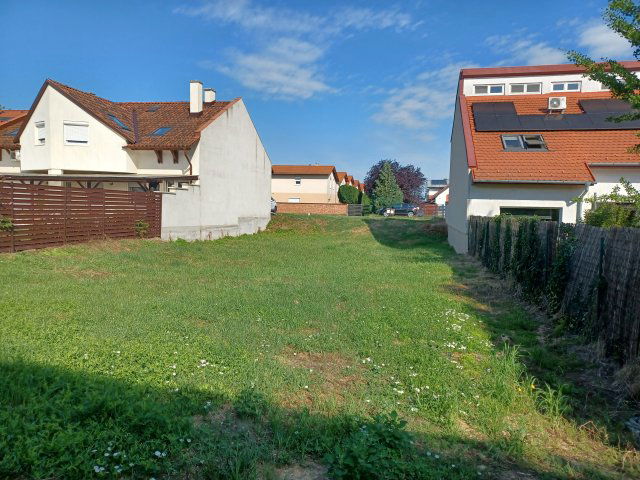 Eladó telek, Győrött 33 M Ft / költözzbe.hu