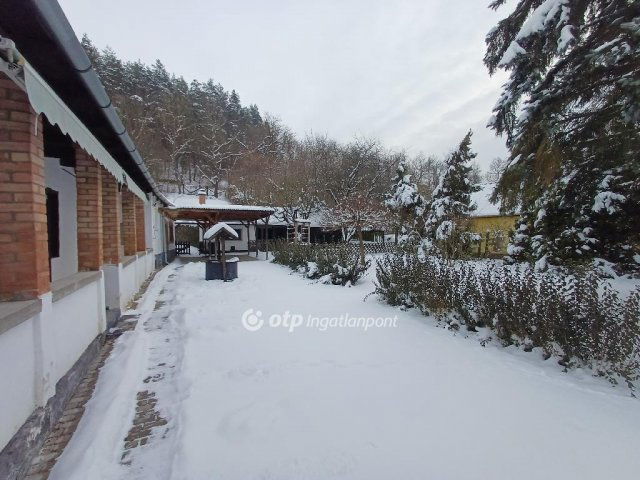 Eladó családi ház, Bükkszéken 35 M Ft, 3 szobás