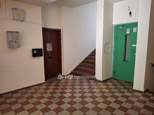 Eladó téglalakás, Budapesten, II. kerületben 105.4 M Ft