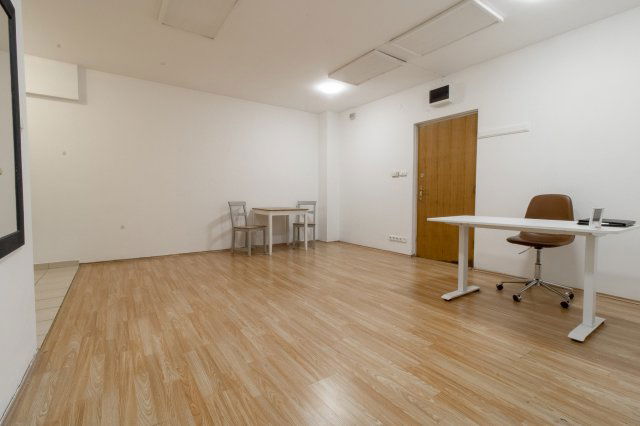 Eladó iroda, Budapesten, XIV. kerületben 32 M Ft, 1 szobás
