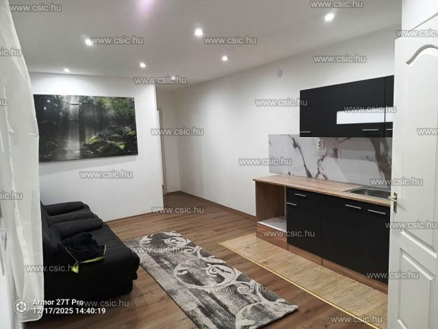 Eladó téglalakás, Budapesten, I. kerületben, Gellérthegy utcában