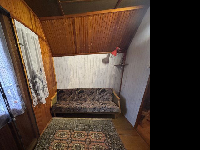 Eladó nyaraló, Tiszalökön 44 M Ft, 4 szobás