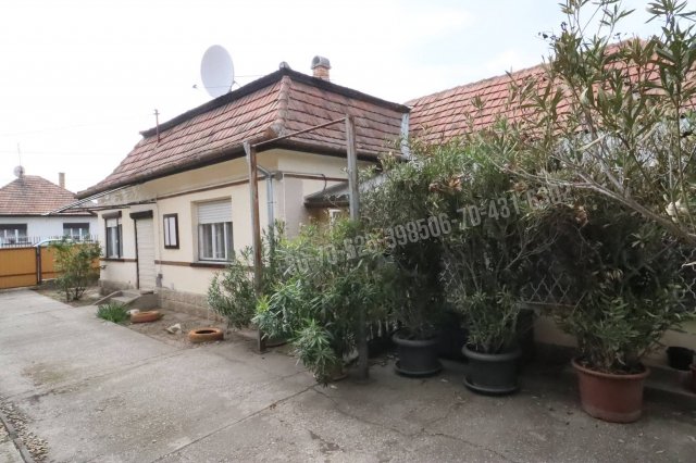 Eladó családi ház, Albertirsán 57 M Ft, 3 szobás