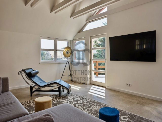 Eladó téglalakás, Budapesten, III. kerületben 153 M Ft, 4 szobás