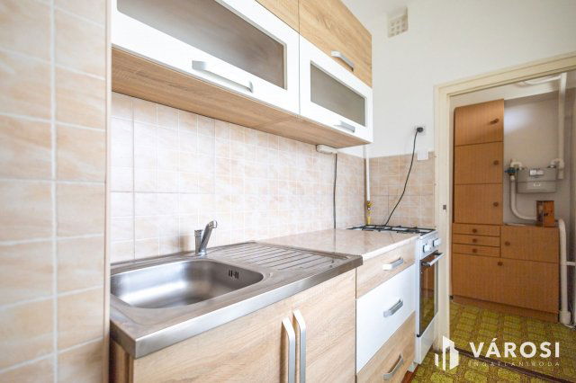 Kiadó téglalakás, albérlet, Hódmezővásárhelyen 130 E Ft / hó