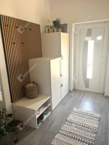 Eladó családi ház, Inárcson 135 M Ft, 5 szobás