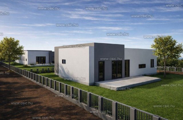 Eladó családi ház, Budapesten, XVIII. kerületben 159.9 M Ft