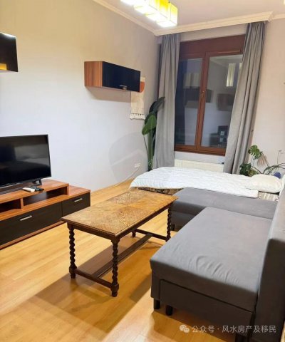 Eladó téglalakás, Budapesten, VII. kerületben 109 M Ft, 3 szobás