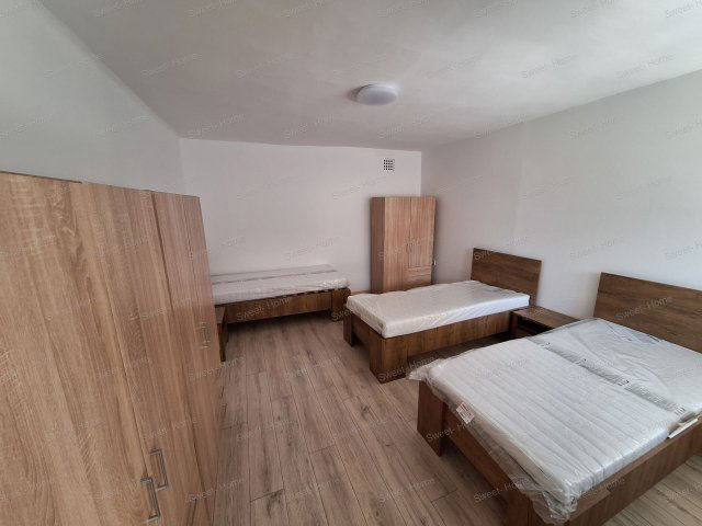 Kiadó családi ház, albérlet, Kecskeméten 524 E Ft / hó