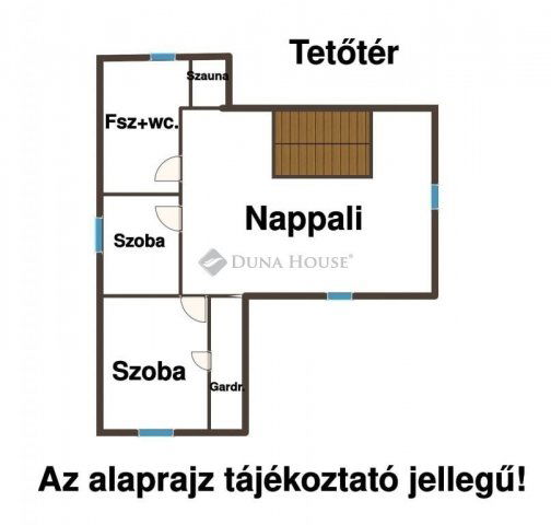 Eladó családi ház, Taksonyon 290 M Ft, 5 szobás