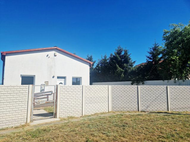 Eladó ipari ingatlan, Hejőkürtön 44.5 M Ft