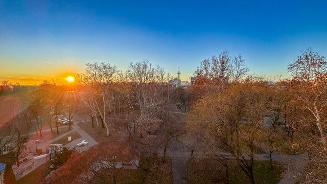 Eladó panellakás, Budapesten, XV. kerületben, Nyírpalota úton