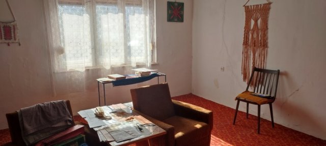 Eladó családi ház, Csibrákon 7 M Ft, 2 szobás