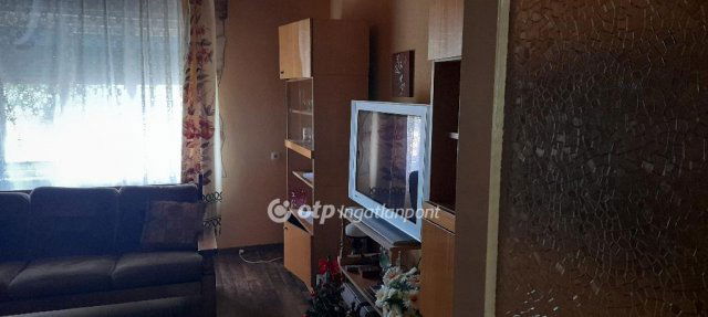 Eladó családi ház, Tompán 21.5 M Ft, 2+1 szobás