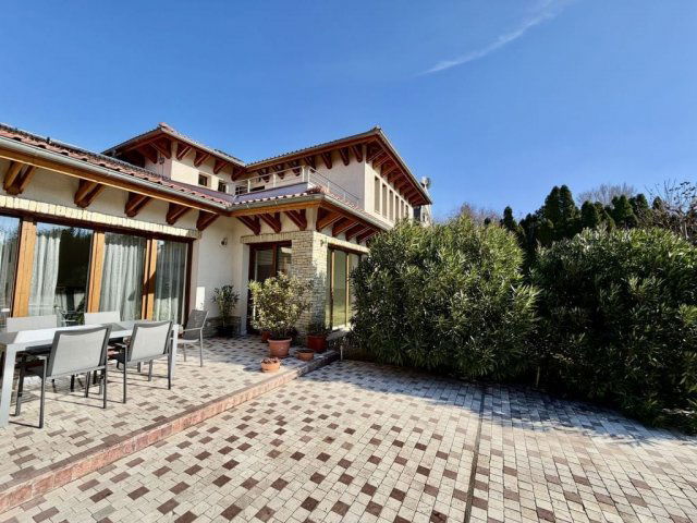 Eladó családi ház, Budapesten, XVII. kerületben 420 M Ft