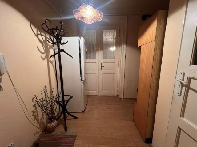 Eladó téglalakás, Budapesten, VII. kerületben, Hársfa utcában