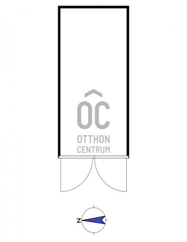 Eladó garázs, Szekszárdon 6 M Ft / költözzbe.hu