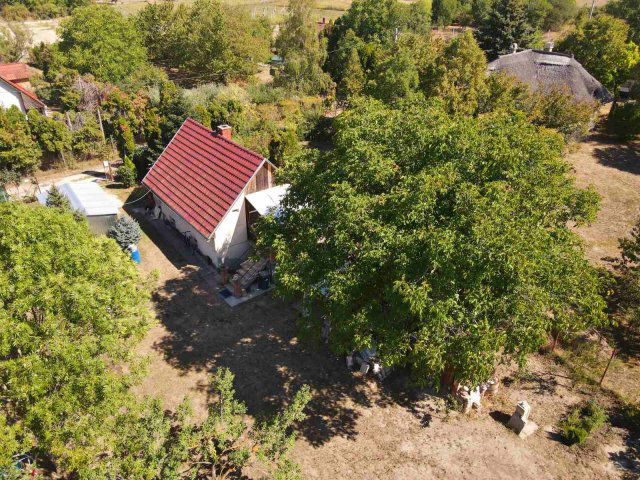Eladó családi ház, Balatonfőkajáron 46.9 M Ft, 2 szobás