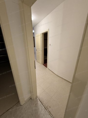 Eladó téglalakás, Dabason 55 M Ft, 2 szobás